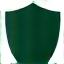 Shield icon representing integrity and trust